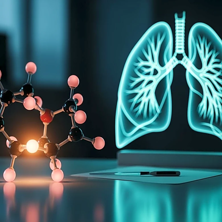 Study Reveals Improved Survival in NSCLC Patients with Comorbidities Post-ICI Introduction