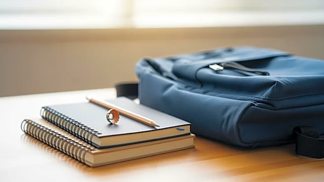 Teen Council in Oranvale and Fair Oaks Seeks Community Support for Student Essentials