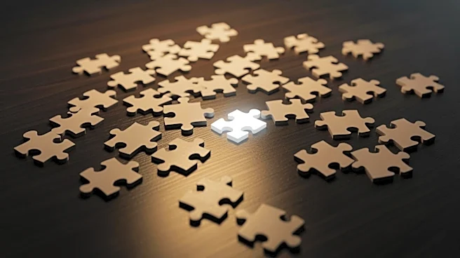 Financial Expert Highlights Fragmented Systems as Key Barrier to Retirement Preparedness for Americans