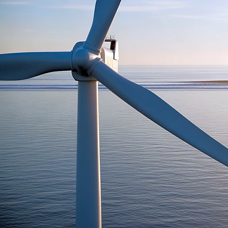 OranjeWind Partners with Purus for Long-Term Offshore Wind Vessel Charter