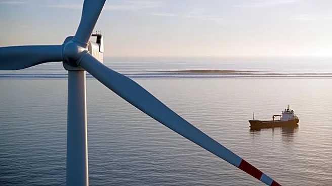 OranjeWind Partners with Purus for Long-Term Offshore Wind Vessel Charter