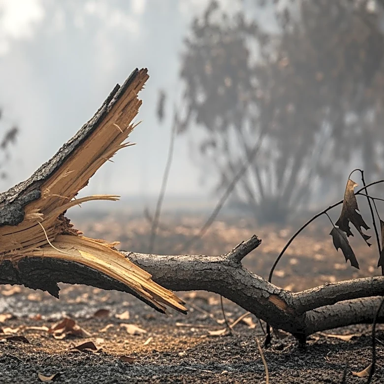Trial Begins for Man Accused of Sparking LA’s Deadly Palisades Fire