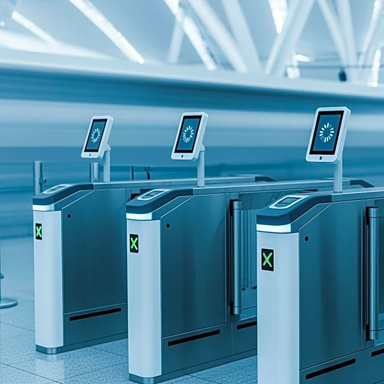 European Entry/Exit System Delays Could Deter 41 Million Visitors, Impacting U.S. Travelers