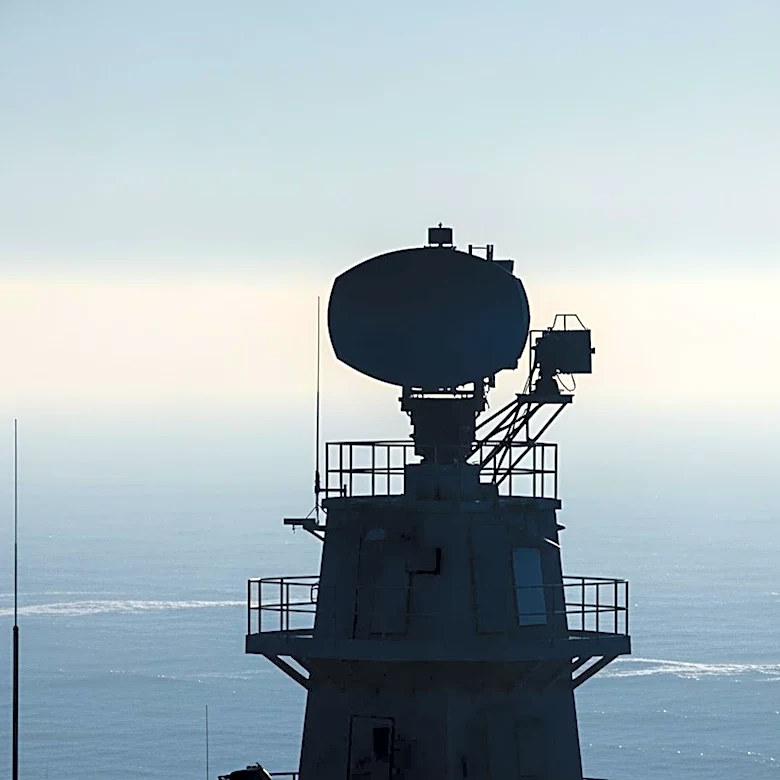 Iceland Monitors Russian Intelligence Ship Amid NATO Exercises
