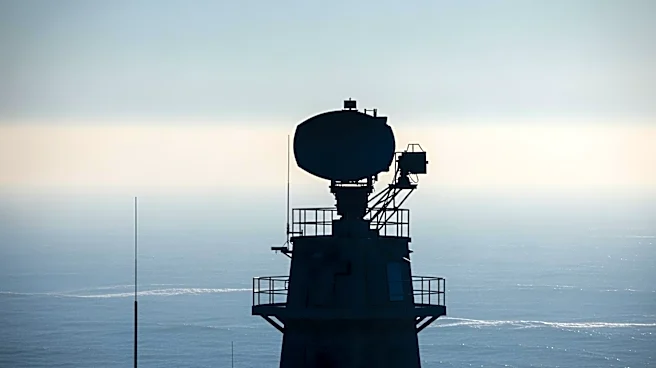 Iceland Monitors Russian Intelligence Ship Amid NATO Exercises
