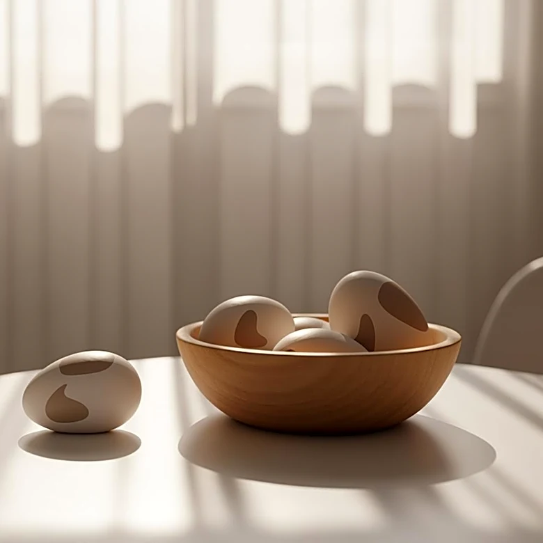Study Reveals Early Egg Introduction Reduces Childhood Allergies
