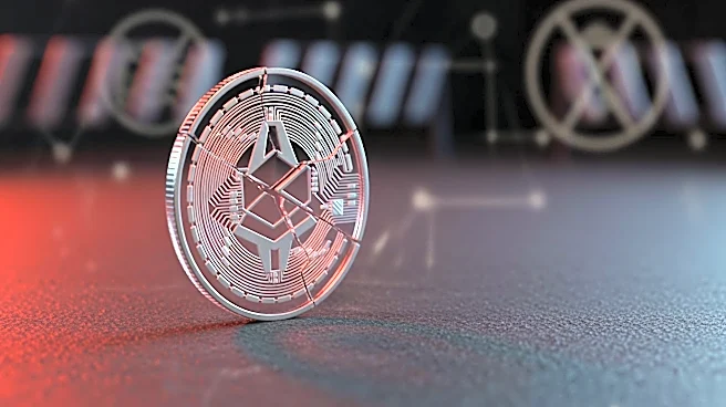 Russia Sanctions Teen Alexander Browder Over Crypto Laundering Report