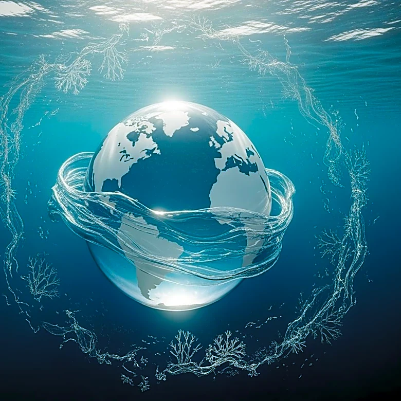 UN Secretary-General Calls for Urgent Global Collaboration to Address Ocean Stress