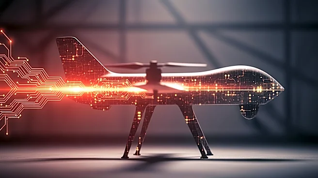 Pentagon Identifies Alibaba and BYD as Aiding Chinese Military, Impacting U.S. Defense Contracts