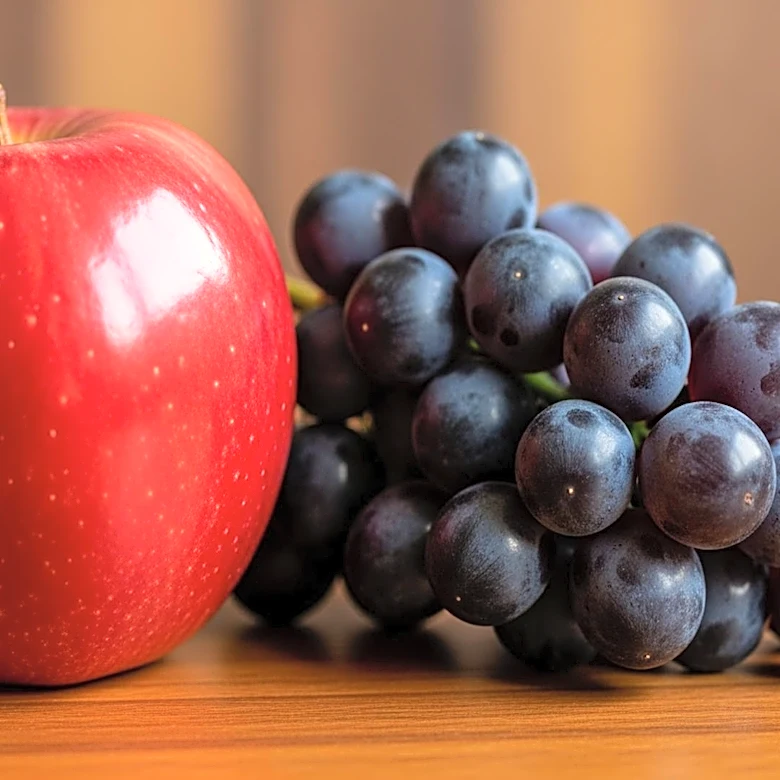 Study Reveals Flavanol Deficiency in '5 a Day' Diets for Heart Health
