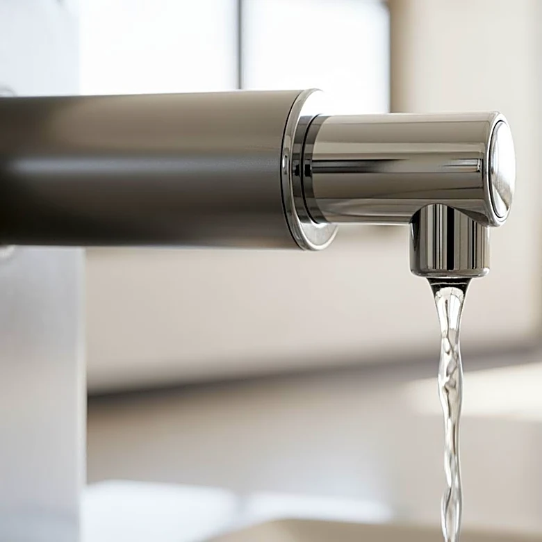 Chicago Engineer Develops Device to Combat Lead in School Water Fountains