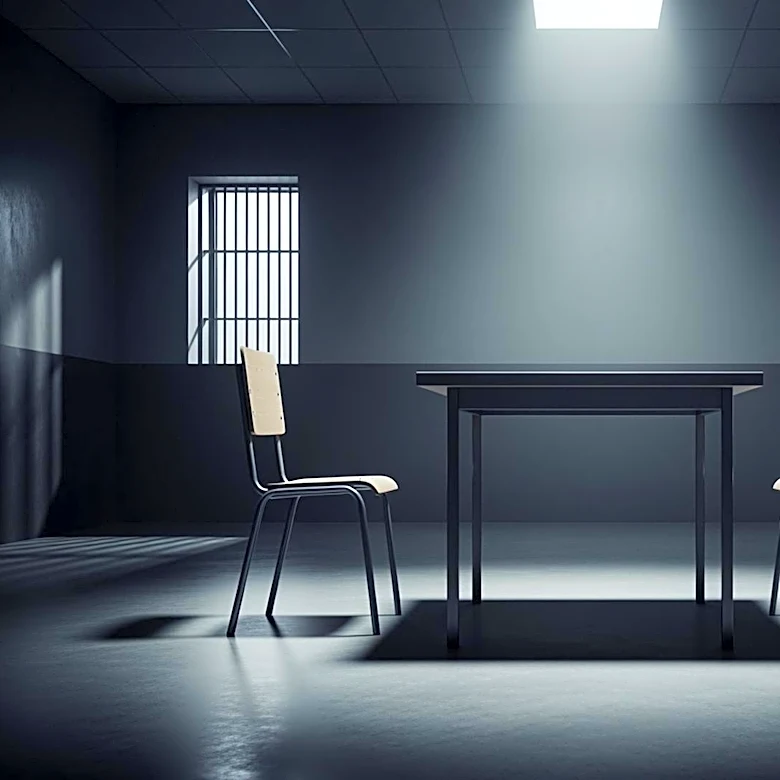 Colorado Suspends Prison Visitations After Two Inmates Killed, One Injured