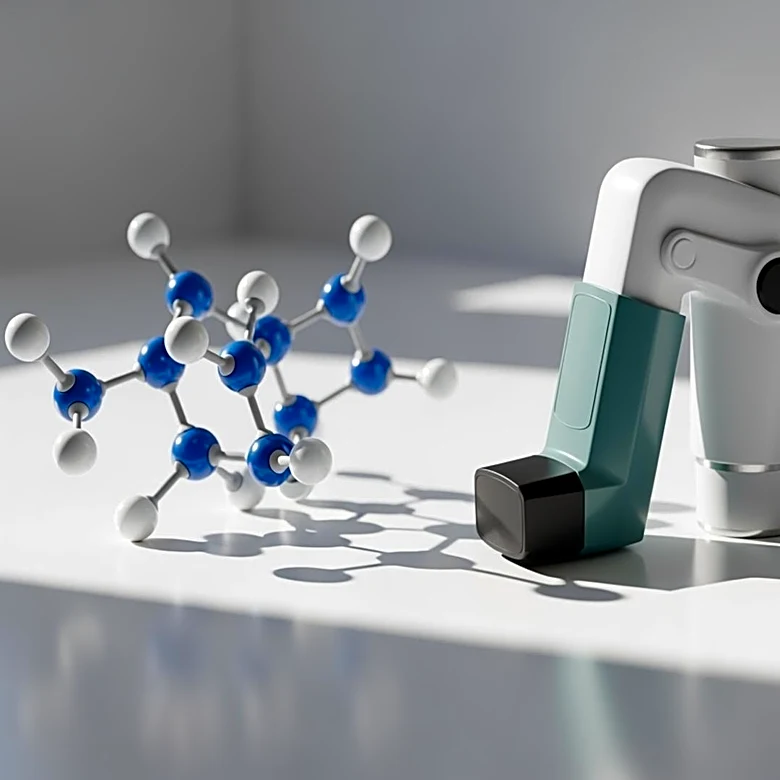Insulin Inhaler Offers New Hope for Type 1 Diabetes Management
