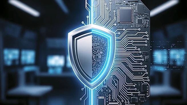 Congress Moves to Integrate U.S. and Israeli Defense Technologies Amid Espionage Concerns