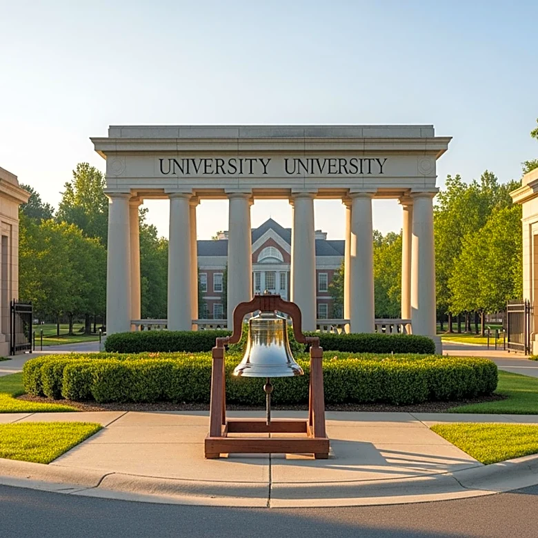 University of Florida Introduces Stuart Bell as Sole Presidential Finalist