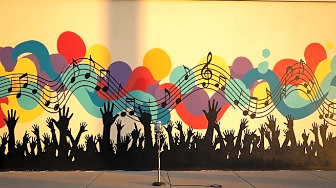 Boyle Heights Youth Fest Showcases Teen Talent and Community Engagement