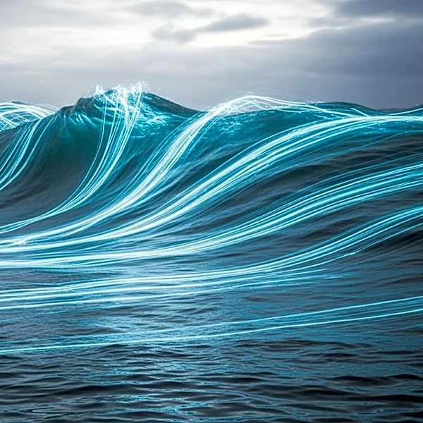 Weakened Atlantic Current Could Alter U.S. Weather Patterns and Increase Flooding Risks