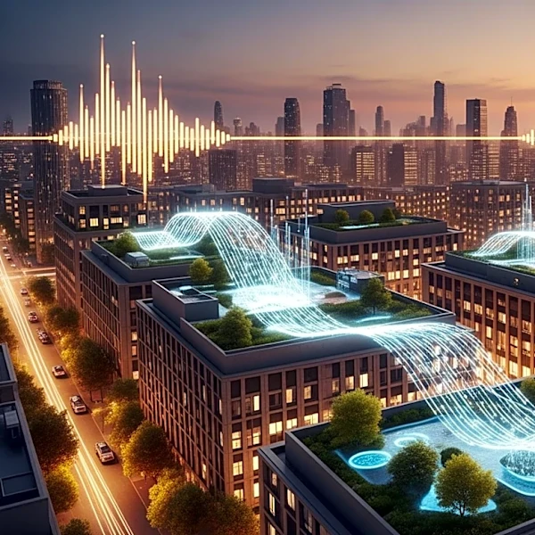 Local Governments Utilize Data and AI to Combat Urban Heat and Enhance Climate Resilience