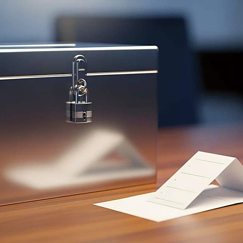 Ohio GOP's Voter ID Amendment Faces Uncertainty Amid Legislative Deliberations