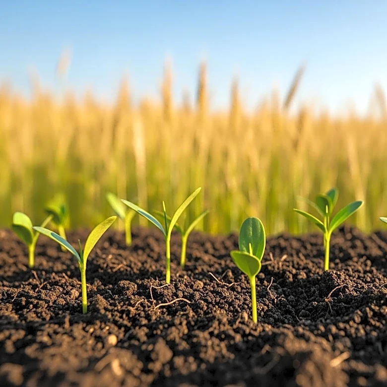 Ecobank Launches $450 Million Nature Bond to Support Sustainable Agriculture in Africa