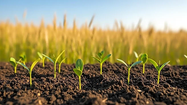 Ecobank Launches $450 Million Nature Bond to Support Sustainable Agriculture in Africa
