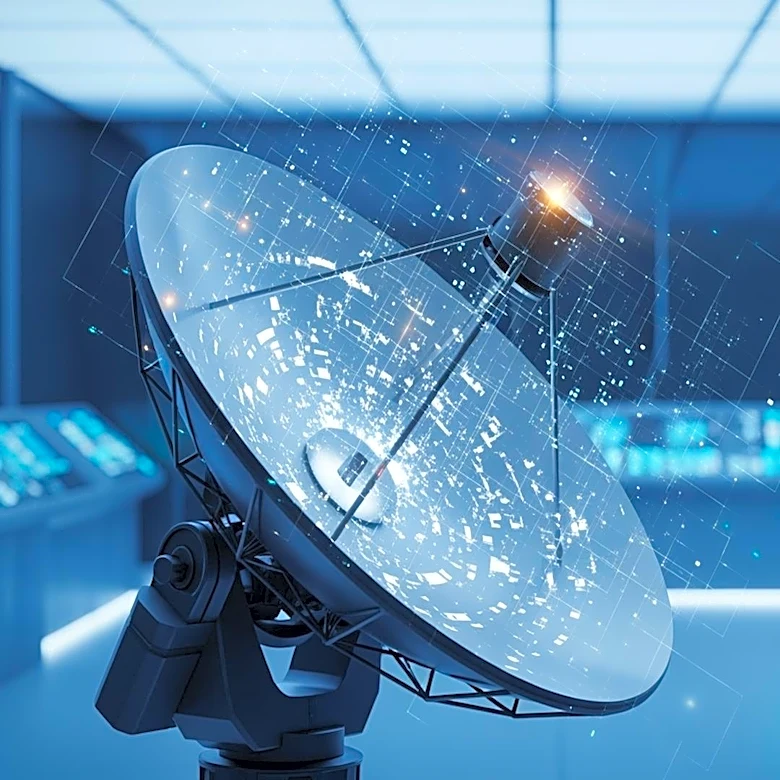 AI-Manipulated Satellite Images Used in US-Israel-Iran Espionage Tactics
