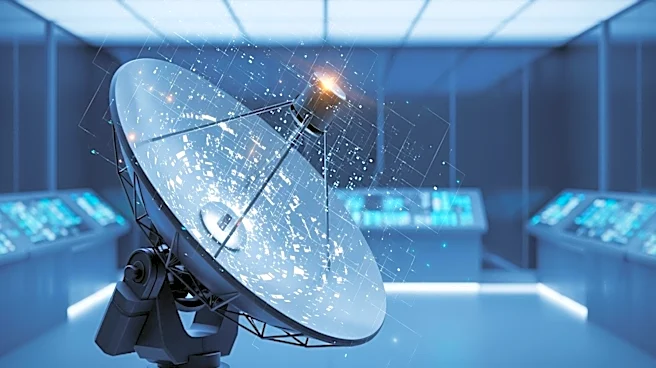 AI-Manipulated Satellite Images Used in US-Israel-Iran Espionage Tactics