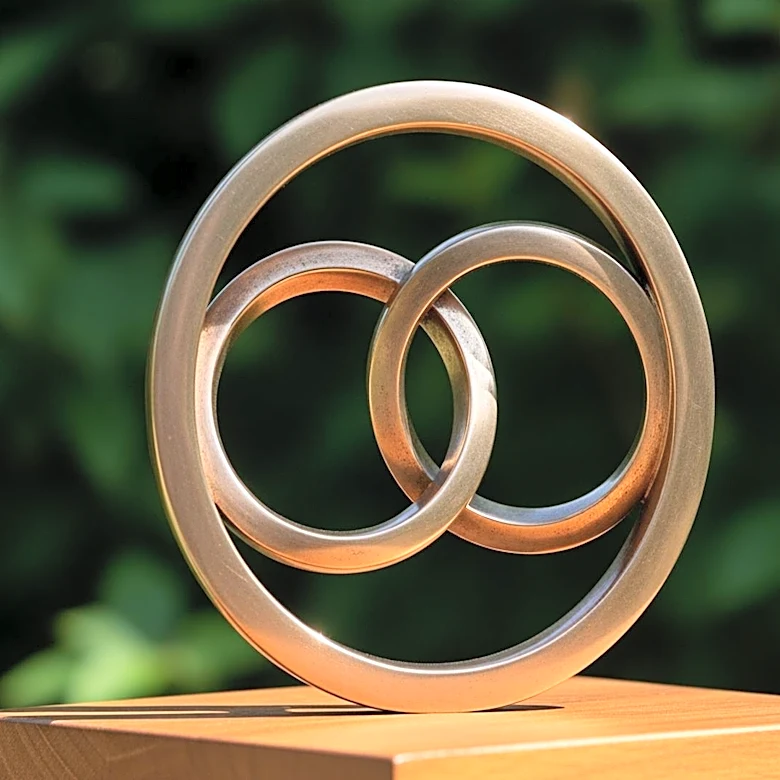 Circle of Friends Establishes Endowment to Support Russell County Community Projects
