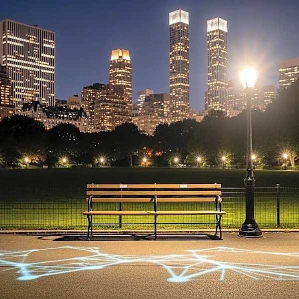 New York City Warns of Scams as Central Park Hosts World Cup Final Watch Party