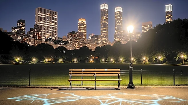 New York City Warns of Scams as Central Park Hosts World Cup Final Watch Party