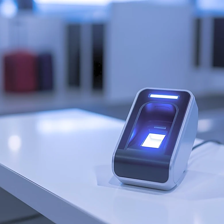EU's New Biometric Entry System Causes Delays for Travelers
