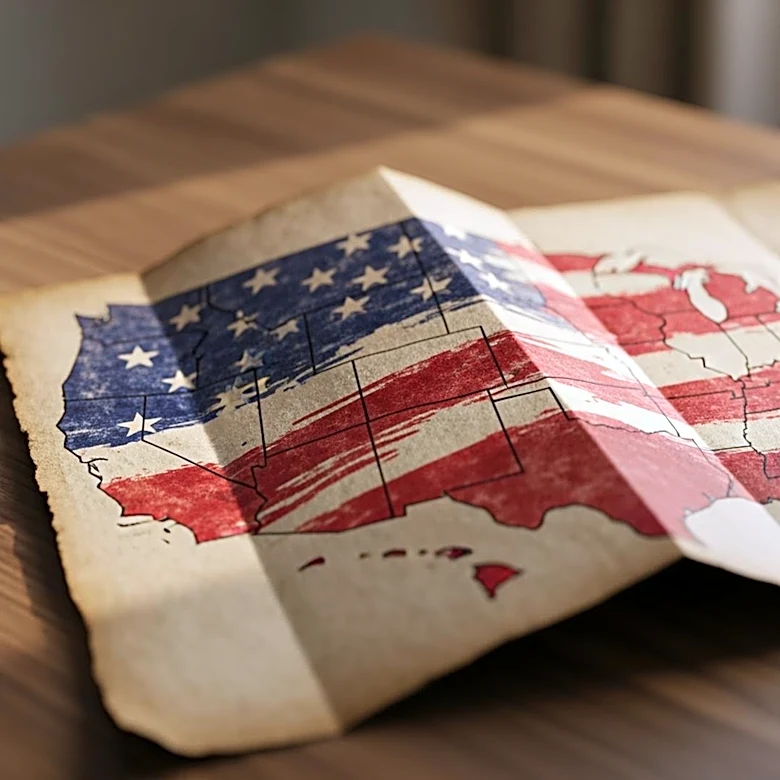 Dominic Erdozain Critiques American Patriotism's Impact on National Identity