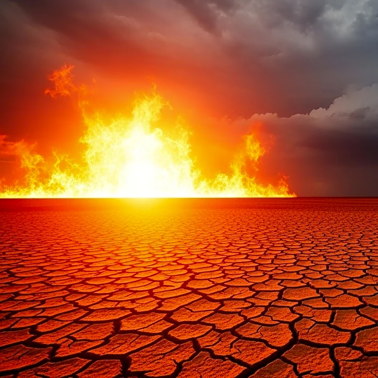 Heatwave Expected to Intensify Across the U.S. with Potential Storms