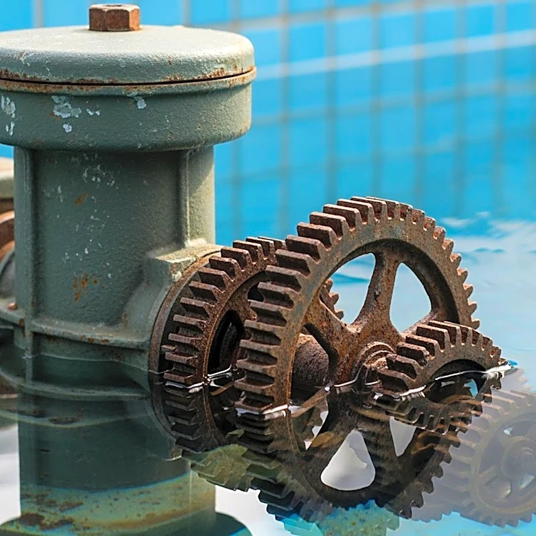 North Park Pool Closure Continues Due to Mechanical Issues