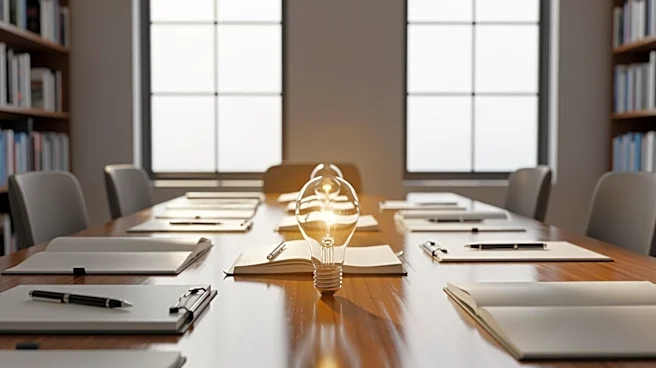 Educational Leadership Teams Face Predictable Struggles Impacting School Improvement