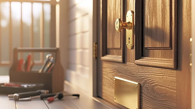 New York State Warns Homeowners About Summer Home Improvement Scams