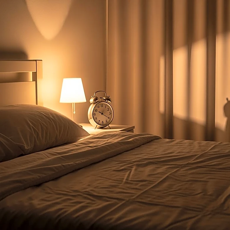 Study Links Sleep Behaviors to Increased Dementia Risk in Older Adults