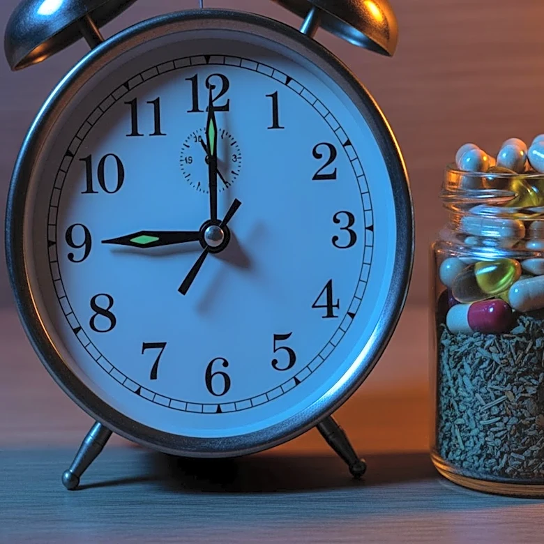 Research Links Late-Night Eating with Gut Health Disruptions