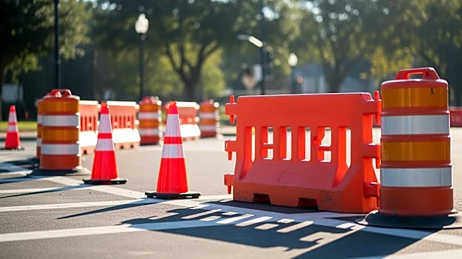 Construction Crews Begin Work on George Floyd Square Infrastructure