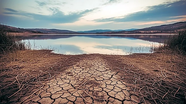 Steamboat Lake State Park Cancels 4th of July Fireworks Due to Drought Conditions