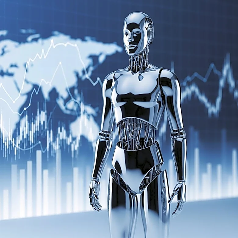 China's Humanoid Robot Production Surges Amid Global Market Uncertainty
