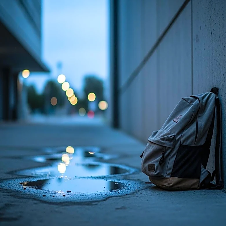 Oklahoma City Faces Challenges in Addressing Youth Homelessness Amid Shelter Overcrowding