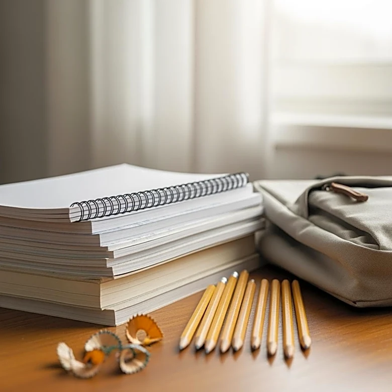 The Teen Council Initiates Program to Provide Essentials to Students in Need