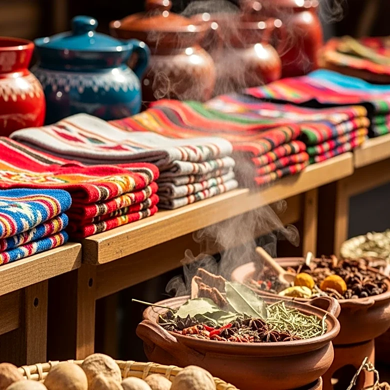 Guadalajara Prepares for World Cup 2026 with Cultural and Culinary Attractions