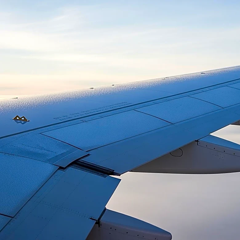 DHL Boeing 767 Freighter Experiences Aileron Jam Despite Compliance with Icing Mandates