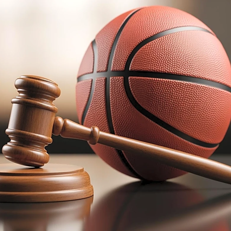 U.S. Attorney Jay Clayton Discusses California Elections and NBA Finals
