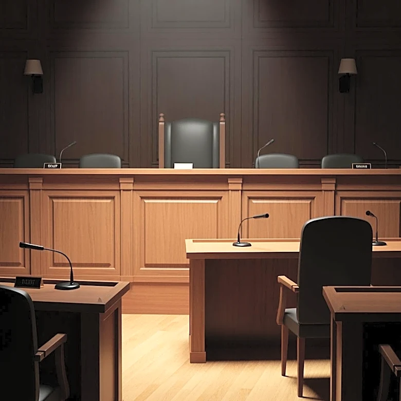 Eleventh Circuit Addresses Misconduct Allegations Against Judge Ross