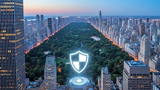 New York City Warns of World Cup Scams Amid Central Park Watch Party Announcement