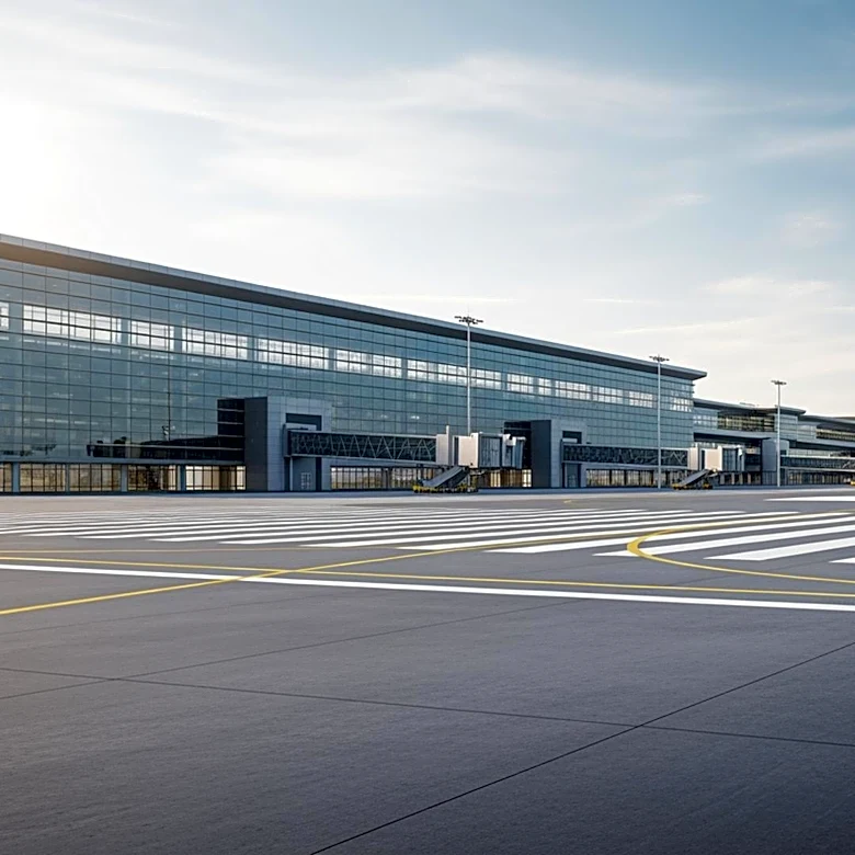 Seattle-Tacoma Airport Expands Ahead of FIFA World Cup to Enhance Capacity
