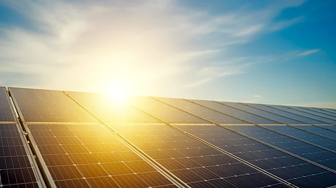 Portugal Achieves New Solar Generation Record Amidst European Energy Trends